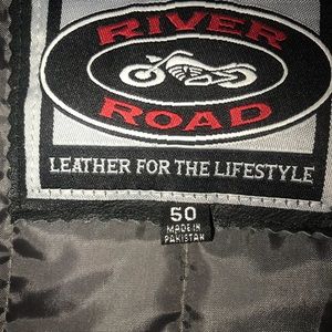 River Road - Leather for the Lifestyle
